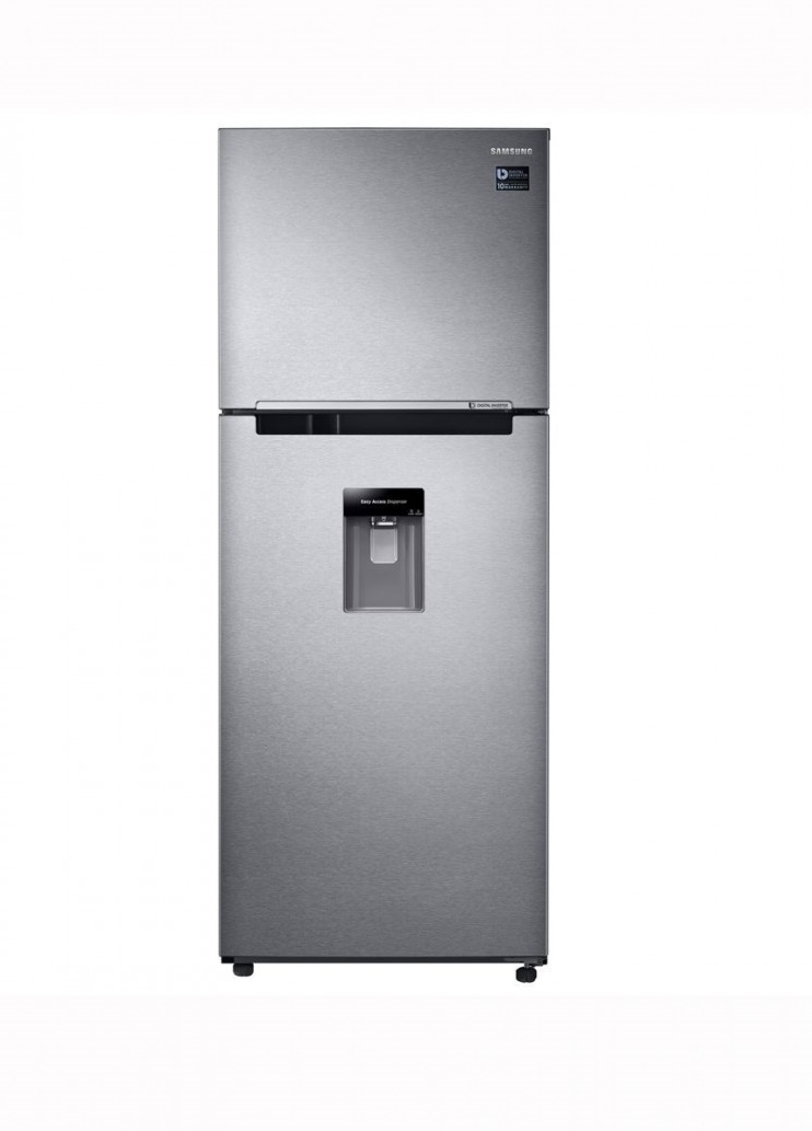 REFRIGERADORA SAMSUNG RT35K5730 SL NF DIGITAL